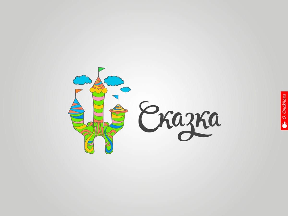 Portfolio Website Designs Olga Maksymova