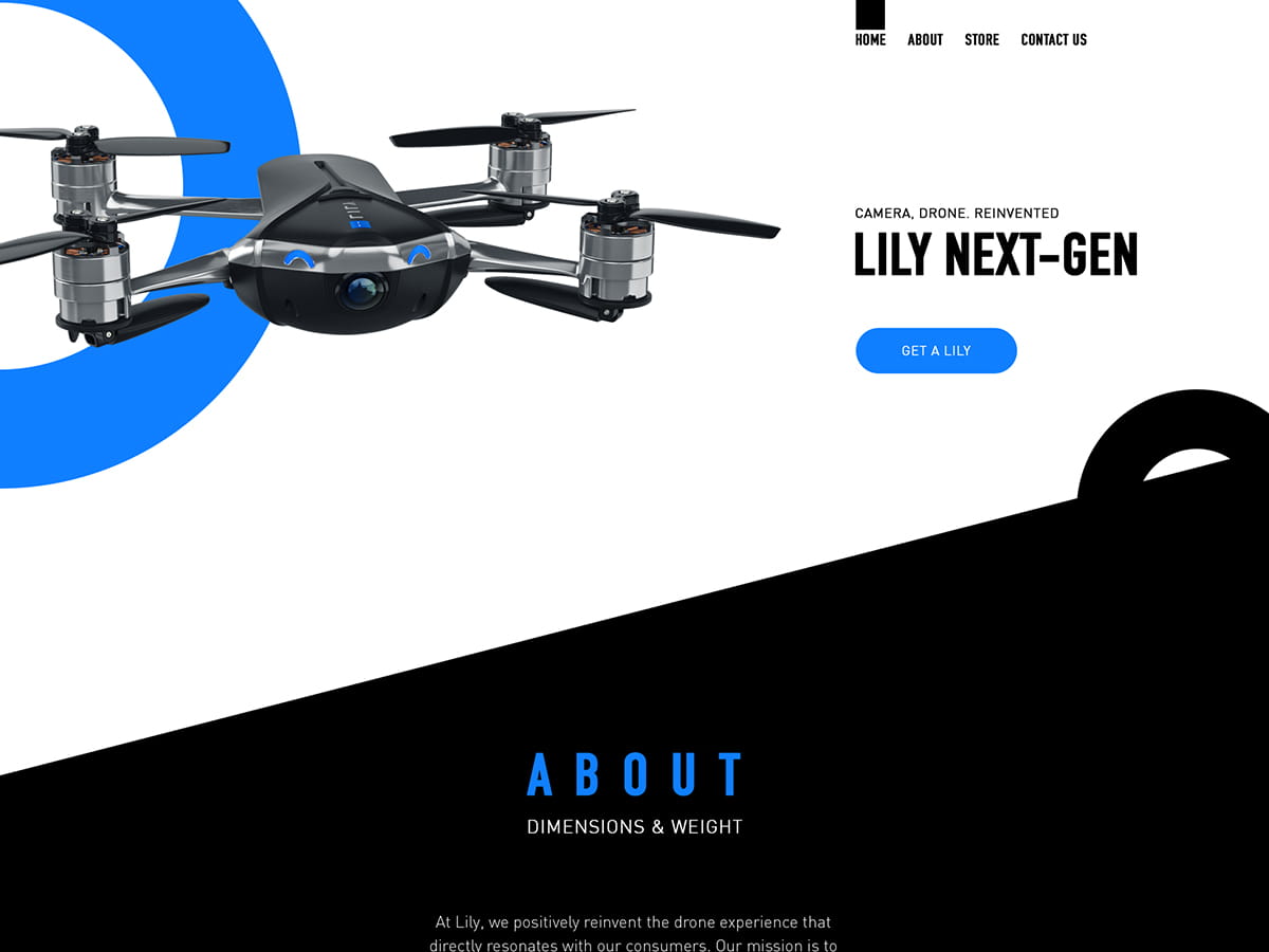 Portfolio Website Designs Olga Maksymova