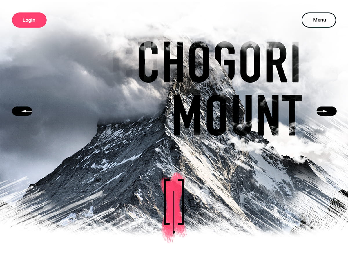 Portfolio Website Designs Olga Maksymova