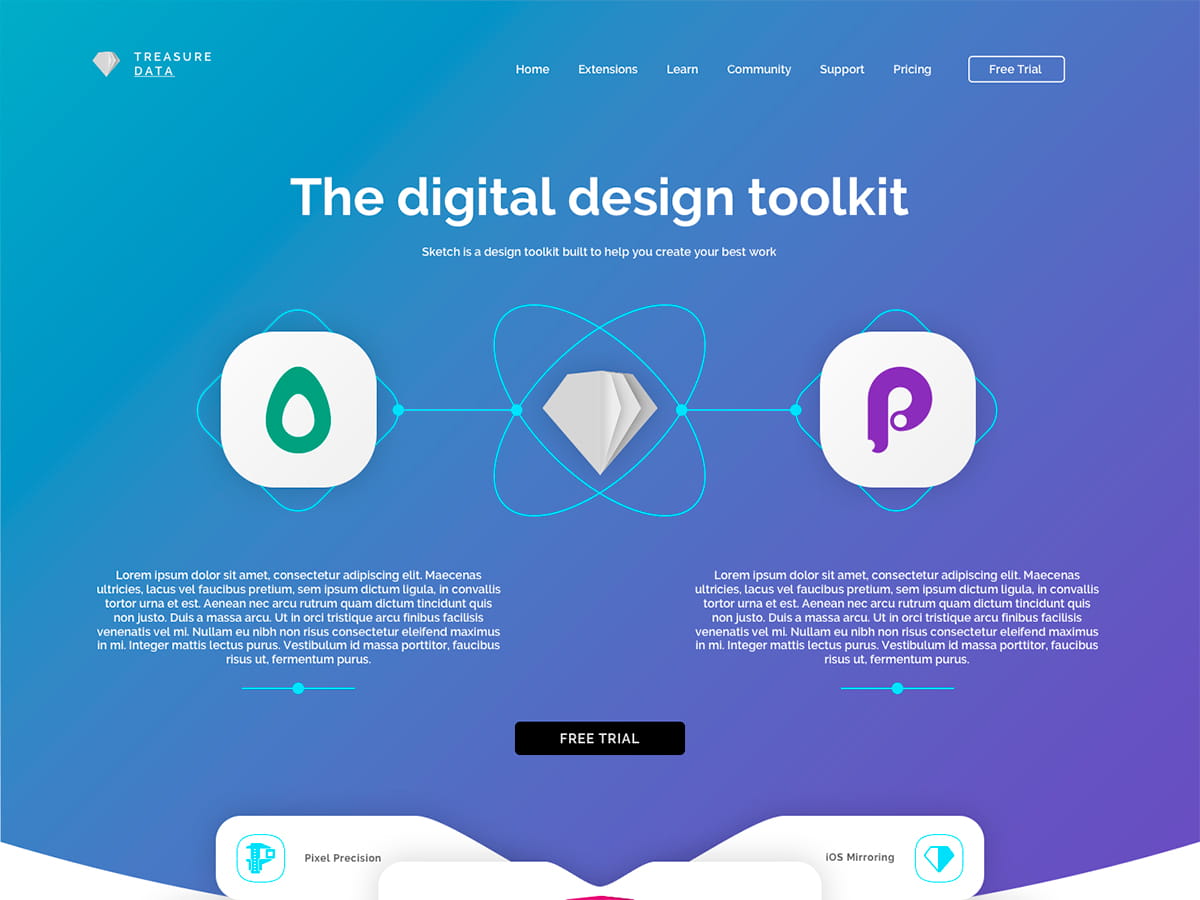 Portfolio Website Designs Olga Maksymova